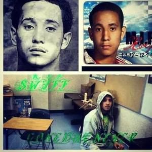 Meet your Posher, Billy